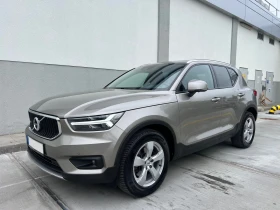 Обява за продажба на Volvo XC40 82525км..!!! 4x4..!! FULL..!! ~36 000 лв. - изображение 1