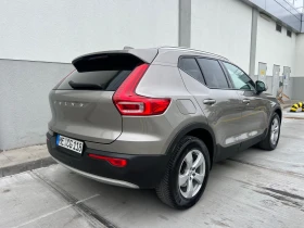 Обява за продажба на Volvo XC40 82525км..!!! 4x4..!! FULL..!! ~36 000 лв. - изображение 5