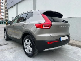 Обява за продажба на Volvo XC40 82525км..!!! 4x4..!! FULL..!! ~36 000 лв. - изображение 3