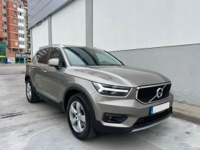 Обява за продажба на Volvo XC40 82525км..!!! 4x4..!! FULL..!! ~36 000 лв. - изображение 1