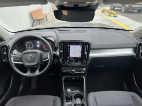 Обява за продажба на Volvo XC40 82525км..!!! 4x4..!! FULL..!! ~36 000 лв. - изображение 9
