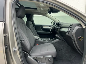 Обява за продажба на Volvo XC40 82525км..!!! 4x4..!! FULL..!! ~36 000 лв. - изображение 10