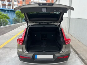 Обява за продажба на Volvo XC40 82525км..!!! 4x4..!! FULL..!! ~36 000 лв. - изображение 4