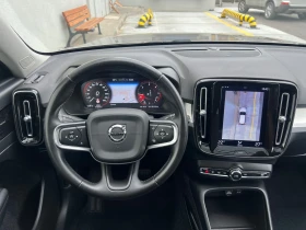 Обява за продажба на Volvo XC40 82525км..!!! 4x4..!! FULL..!! ~36 000 лв. - изображение 11