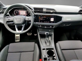 Audi Q3 Sportback 35 TFSI = S-line= Гаранция - 85500 лв. - 91631005 6