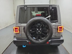 Jeep Wrangler * UNLIMITED SAHARA * CARFAX *    | Mobile.bg    6