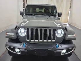 Jeep Wrangler * UNLIMITED SAHARA * CARFAX *    | Mobile.bg    4