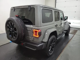 Jeep Wrangler * UNLIMITED SAHARA * CARFAX *    | Mobile.bg    5