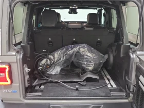 Jeep Wrangler * UNLIMITED SAHARA * CARFAX *    | Mobile.bg    15