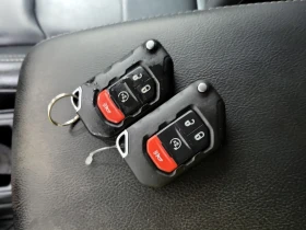 Jeep Wrangler * UNLIMITED SAHARA * CARFAX *    | Mobile.bg    13