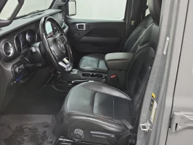 Jeep Wrangler * UNLIMITED SAHARA * CARFAX *    | Mobile.bg    7