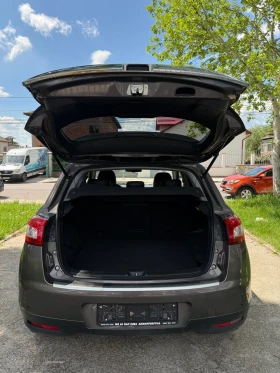 Peugeot 4008 1.8 DIESEL AUSTRIA | Mobile.bg    13