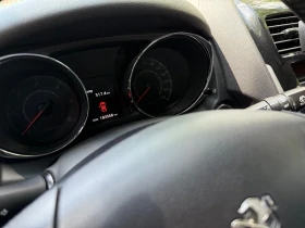 Peugeot 4008 1.8 DIESEL AUSTRIA | Mobile.bg    9