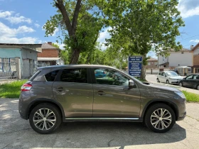 Peugeot 4008 1.8 DIESEL AUSTRIA | Mobile.bg    4