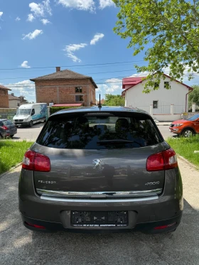 Peugeot 4008 1.8 DIESEL AUSTRIA | Mobile.bg    6