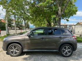Peugeot 4008 1.8 DIESEL AUSTRIA | Mobile.bg    8
