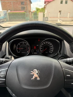 Peugeot 4008 1.8 DIESEL AUSTRIA | Mobile.bg    12