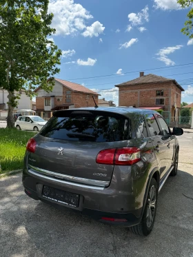 Peugeot 4008 1.8 DIESEL AUSTRIA | Mobile.bg    5