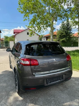 Peugeot 4008 1.8 DIESEL AUSTRIA | Mobile.bg    7