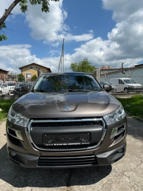 Peugeot 4008 1.8 DIESEL AUSTRIA | Mobile.bg    2