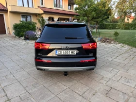 Audi Q7 3.0 TFSI - 43500 лв. - 66362176 4