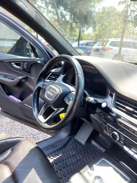 Audi Q7 3.0 TFSI | Mobile.bg    7