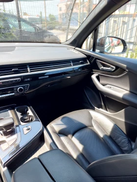 Audi Q7 3.0 TFSI | Mobile.bg    10