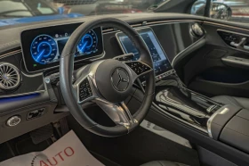 Обява за продажба на Mercedes-Benz EQE 300/98kWh/MBUX/Амбиент/Подгрев ~ 107 880 лв. - изображение 5