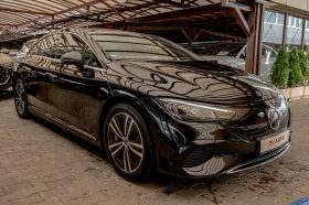 Обява за продажба на Mercedes-Benz EQE 300/98kWh/MBUX/Амбиент/Подгрев ~ 107 880 лв. - изображение 1