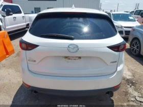 Mazda CX-5 TOURING *   *  | Mobile.bg    6