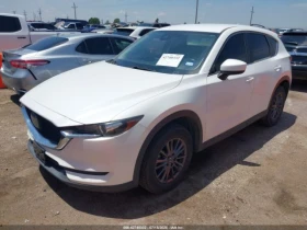 Mazda CX-5 TOURING *   *  | Mobile.bg    2