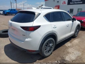 Mazda CX-5 TOURING *   *  | Mobile.bg    4