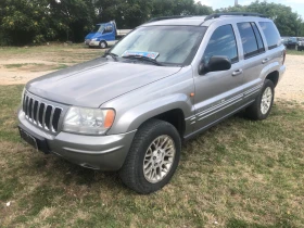 Jeep Grand cherokee AUTOMATIK - 8600 лв. - 41825585 3