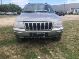 Jeep Grand cherokee AUTOMATIK - 8600 лв. - 41825585 2