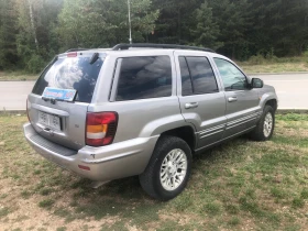 Jeep Grand cherokee AUTOMATIK - 8600 лв. - 41825585 5