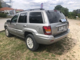 Jeep Grand cherokee AUTOMATIK - 8600 лв. - 41825585 4