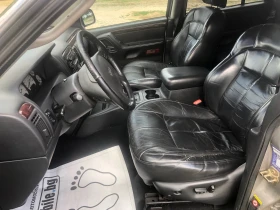 Jeep Grand cherokee AUTOMATIK - 8600 лв. - 41825585 11