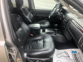 Jeep Grand cherokee AUTOMATIK - 8600 лв. - 41825585 9