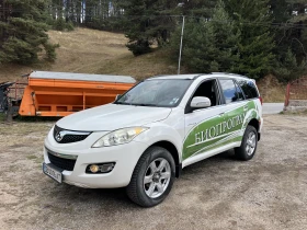 Great Wall Hover Cuv 2.4I, 4X4, , , , ,  | Mobile.bg    4
