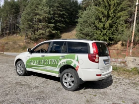 Great Wall Hover Cuv 2.4I, 4X4, , , , ,  | Mobile.bg    3
