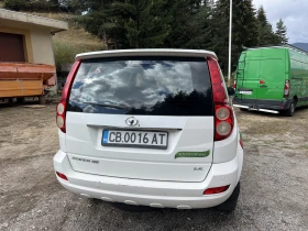 Great Wall Hover Cuv 2.4I, 4X4, , , , ,  | Mobile.bg    8