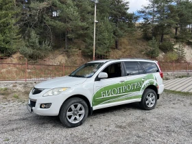 Great Wall Hover Cuv 2.4I, 4X4, , , , ,  | Mobile.bg    2