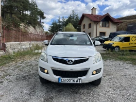 Great Wall Hover Cuv 2.4I, 4X4, , , , ,  | Mobile.bg    5