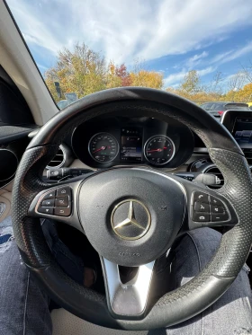 Обява за продажба на Mercedes-Benz GLC 300 ~41 099 лв. - изображение 9 | Auto.bg Обява за продажба на Mercedes-Benz GLC 300 ~41 099 лв. - изображение 9