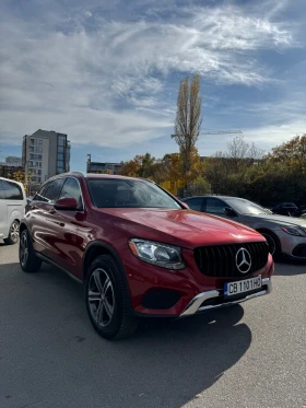 Mercedes-Benz GLC 300, снимка 14