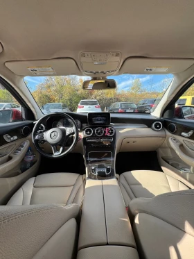 Обява за продажба на Mercedes-Benz GLC 300 ~41 099 лв. - изображение 8 | Auto.bg Обява за продажба на Mercedes-Benz GLC 300 ~41 099 лв. - изображение 8
