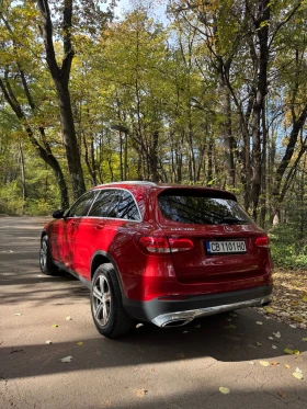 Обява за продажба на Mercedes-Benz GLC 300 ~41 099 лв. - изображение 3 | Auto.bg Обява за продажба на Mercedes-Benz GLC 300 ~41 099 лв. - изображение 3