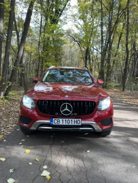 Обява за продажба на Mercedes-Benz GLC 300 ~41 099 лв. - изображение 5 | Auto.bg Обява за продажба на Mercedes-Benz GLC 300 ~41 099 лв. - изображение 5