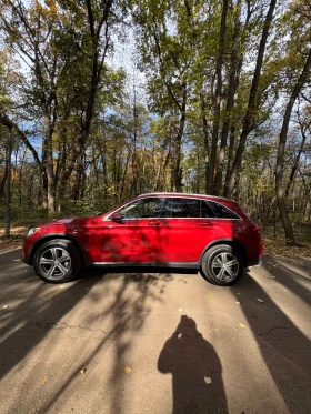Обява за продажба на Mercedes-Benz GLC 300 ~41 099 лв. - изображение 4 | Auto.bg Обява за продажба на Mercedes-Benz GLC 300 ~41 099 лв. - изображение 4