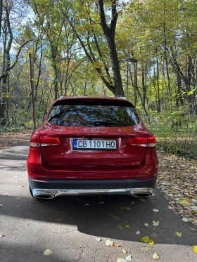 Обява за продажба на Mercedes-Benz GLC 300 ~41 099 лв. - изображение 2 | Auto.bg Обява за продажба на Mercedes-Benz GLC 300 ~41 099 лв. - изображение 2